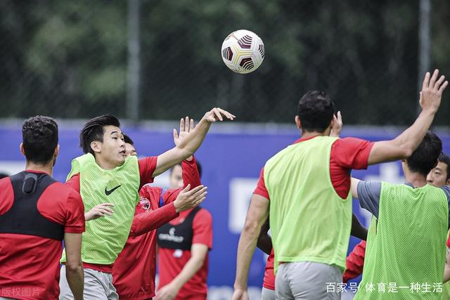 姚明:教练组和球员开始形成化学反应 来之不易