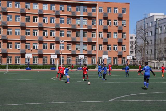 15分！周琦关键罚球率队反超 攻防状态不理想